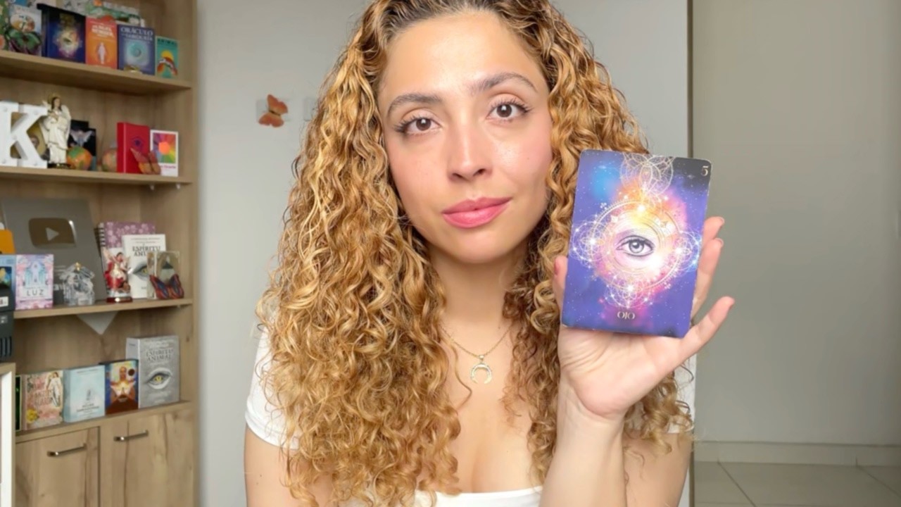 🧿URGENTE – Te están observando a TI 🫵 Advertencia de tus ancestros