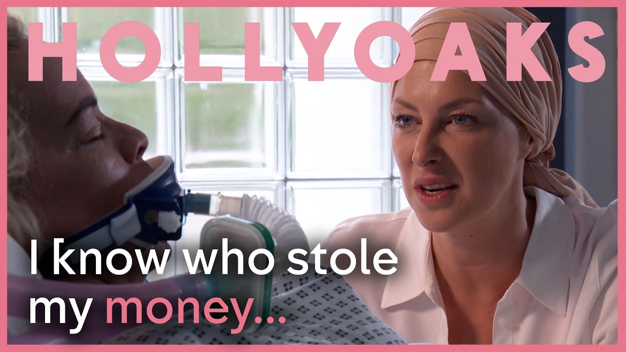 Clare Wants Revenge! | Hollyoaks