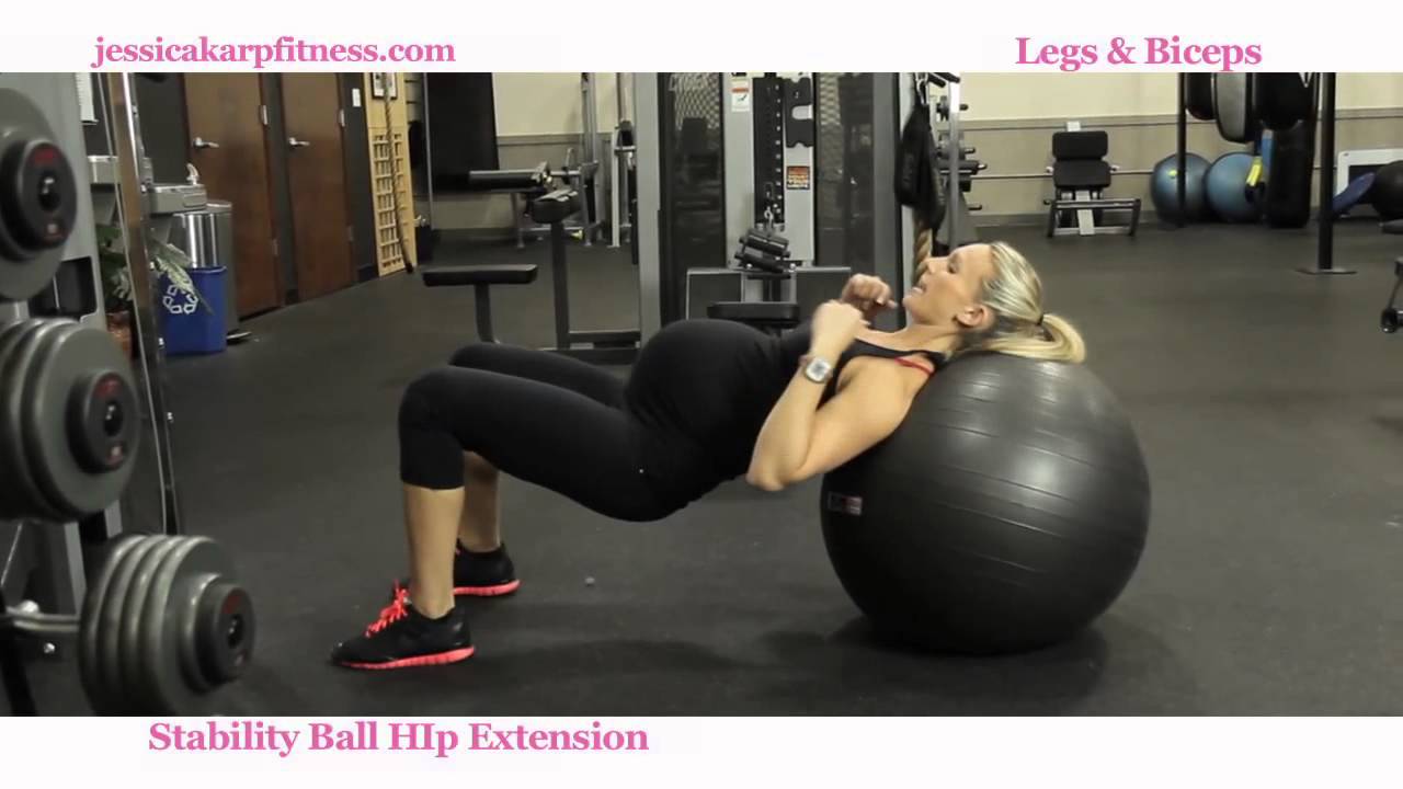 Super Hot Girl 9 Months Working Out