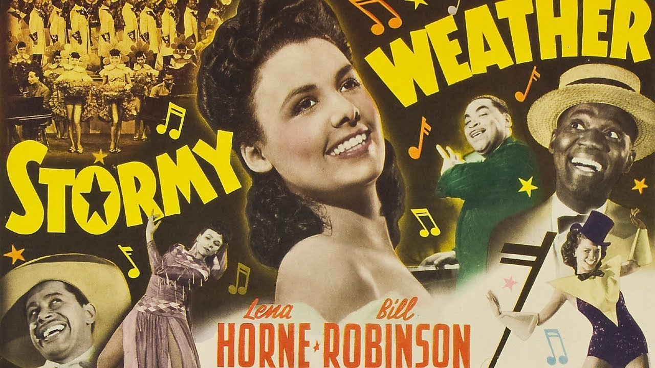Stormy Weather (1943)