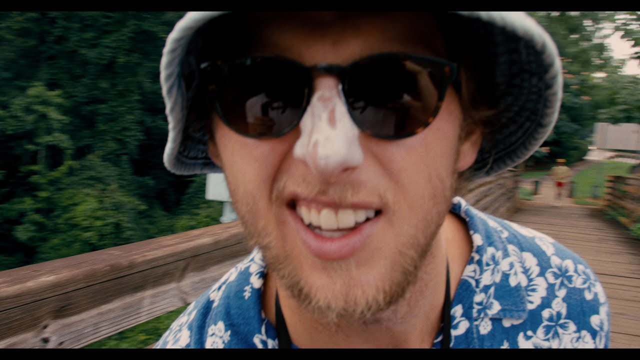 Parker Wierling - Going Home (Official Video)