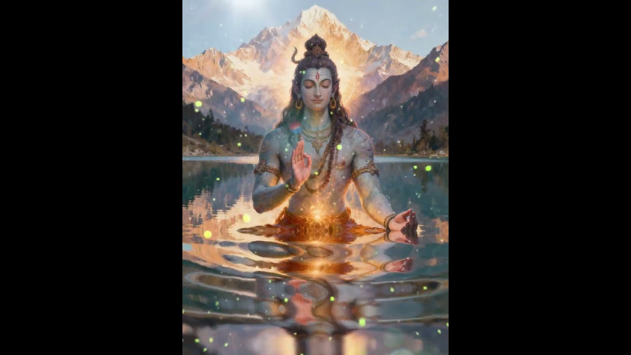 Shivaya Namo-namo
