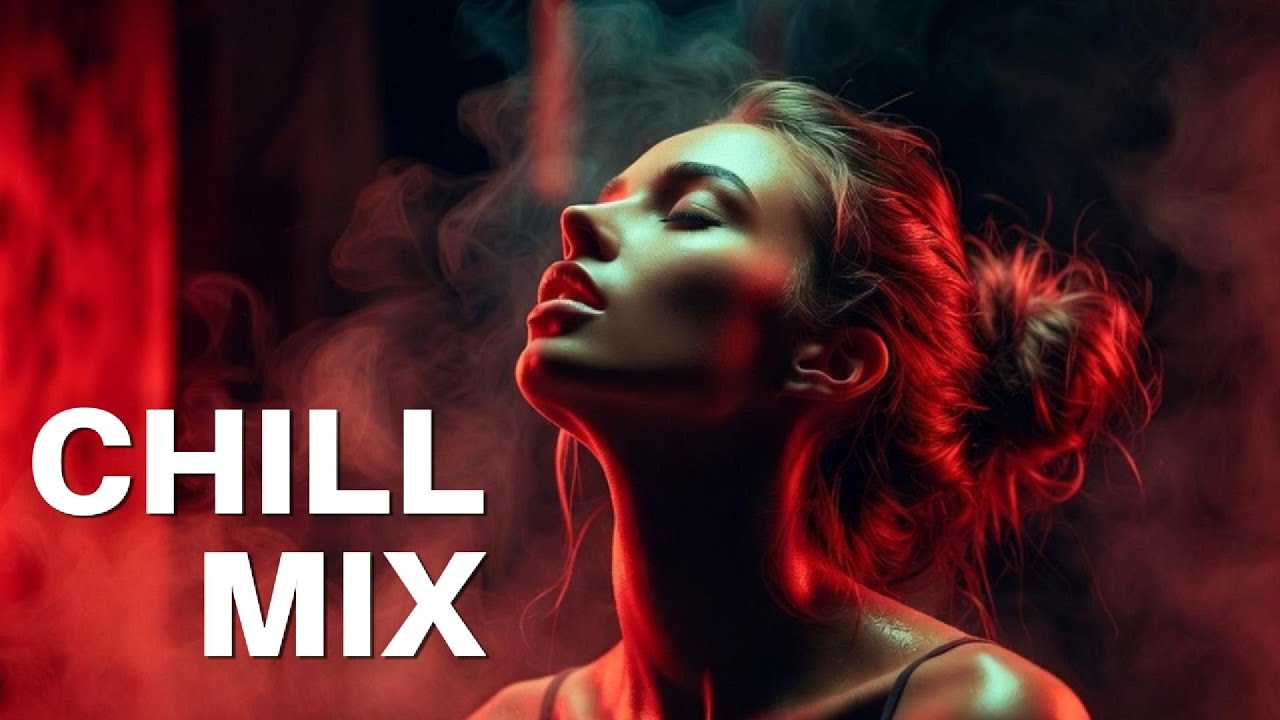 SMOKE MOOD — DEEP HOUSE MIX 2026 / JUST RELAX | CHILL MIX / NIGHT VIBES / STRESS RELIEF # 10