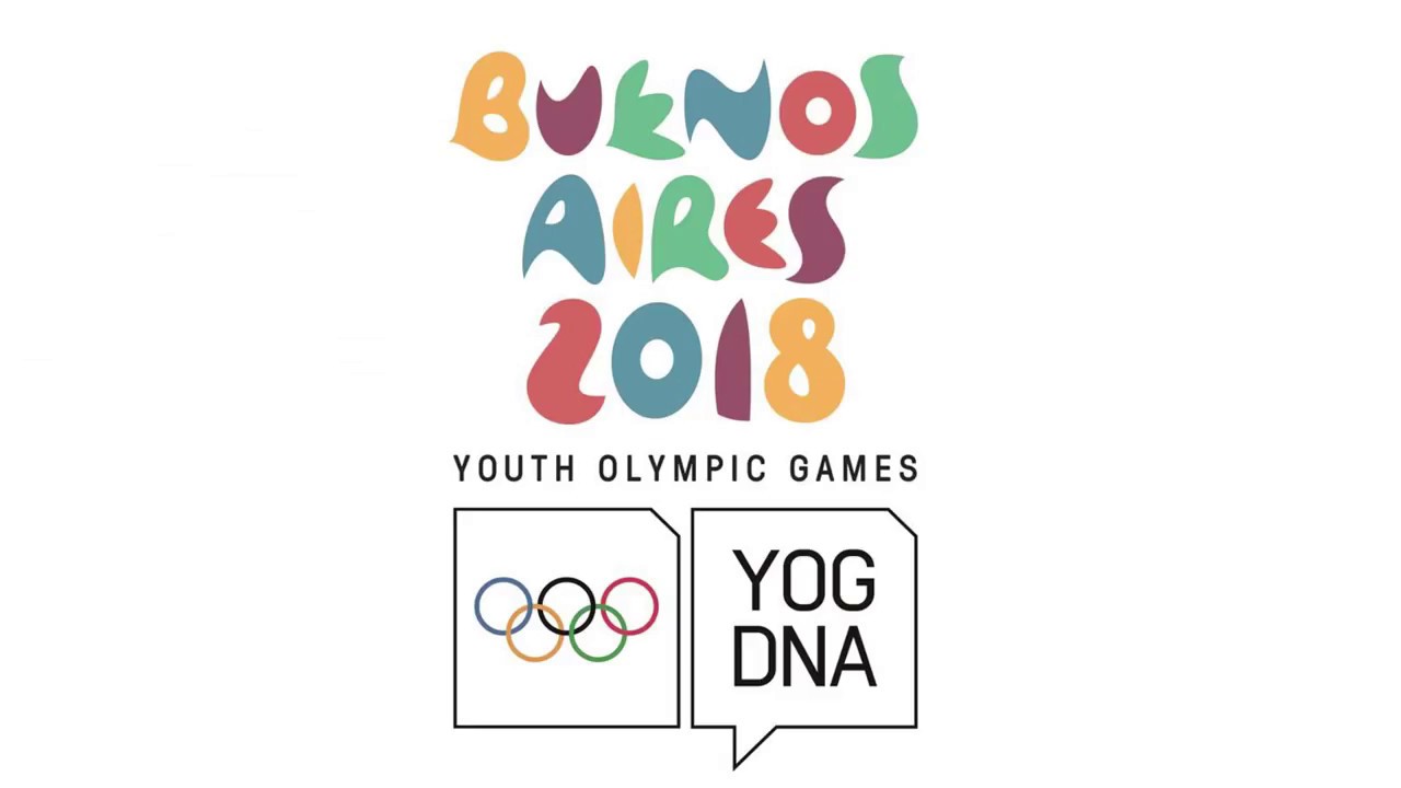 Breaking for Gold | #YOGjourney