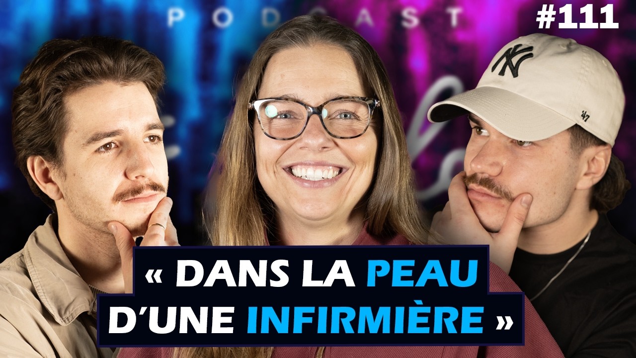 Infirmière pendant 16 ans : La réalité du domaine de la santé... (Urgence, triage...)