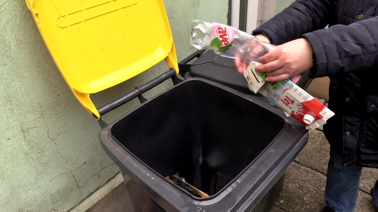 Hulladékgazdálkodás - Hogyan gyűjtsünk szelektíven?