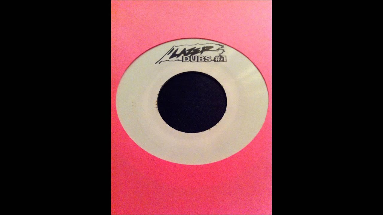 Johnny Osbourne - Jah No Partial[Stepper Remix]