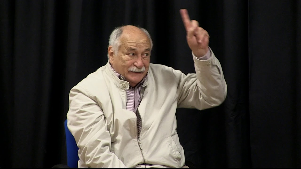 Alberto Franceschi: de la Guerra de las Malvinas a la Caída del Muro