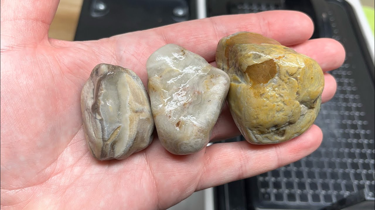 Cutting Rocks | Some Interesting Results!