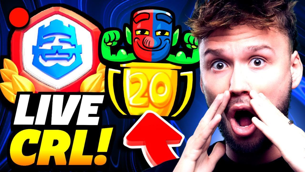 D&Eacute;FI CRL ! 20 WIN avec DECK FUN !