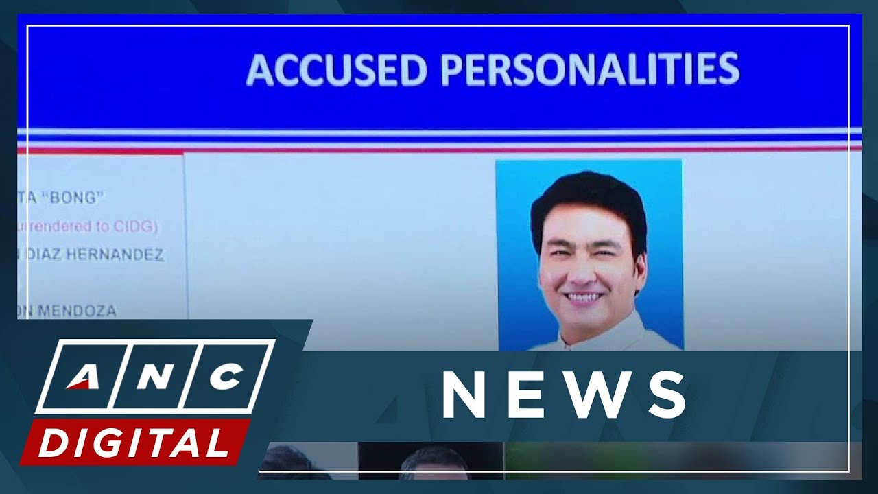 Bong Revilla posts P90,000 bail for graft charge but to remain in jail due to malversation case