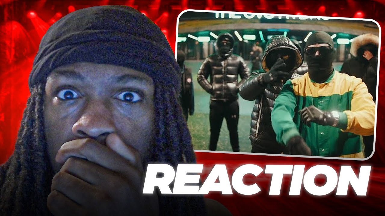 THE MOST HATED JUMPSUIT??? Wesavelli x Mazza_L20 - Intro REACTION