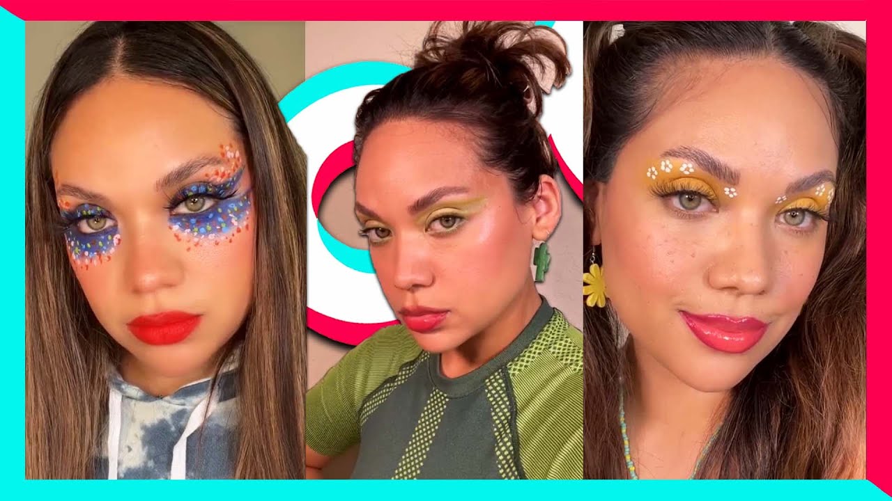 Complete Makeup Storytime With Ester Jiron @estertaniaj