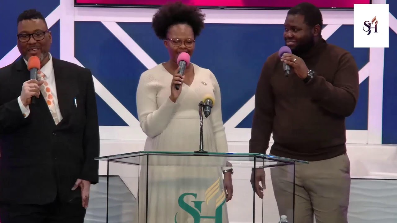 Suyvestant Heights SDA Church