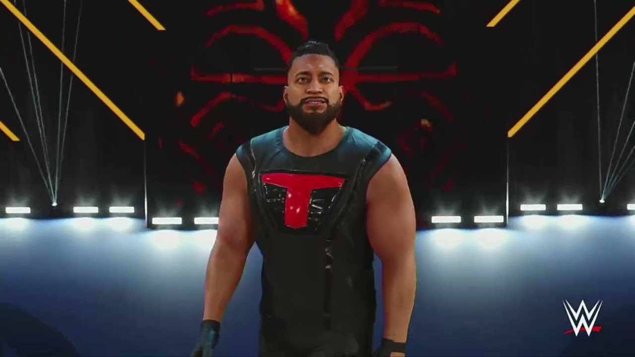 Saturday Night's Main Event-February 22nd,2026-WWE 2K25