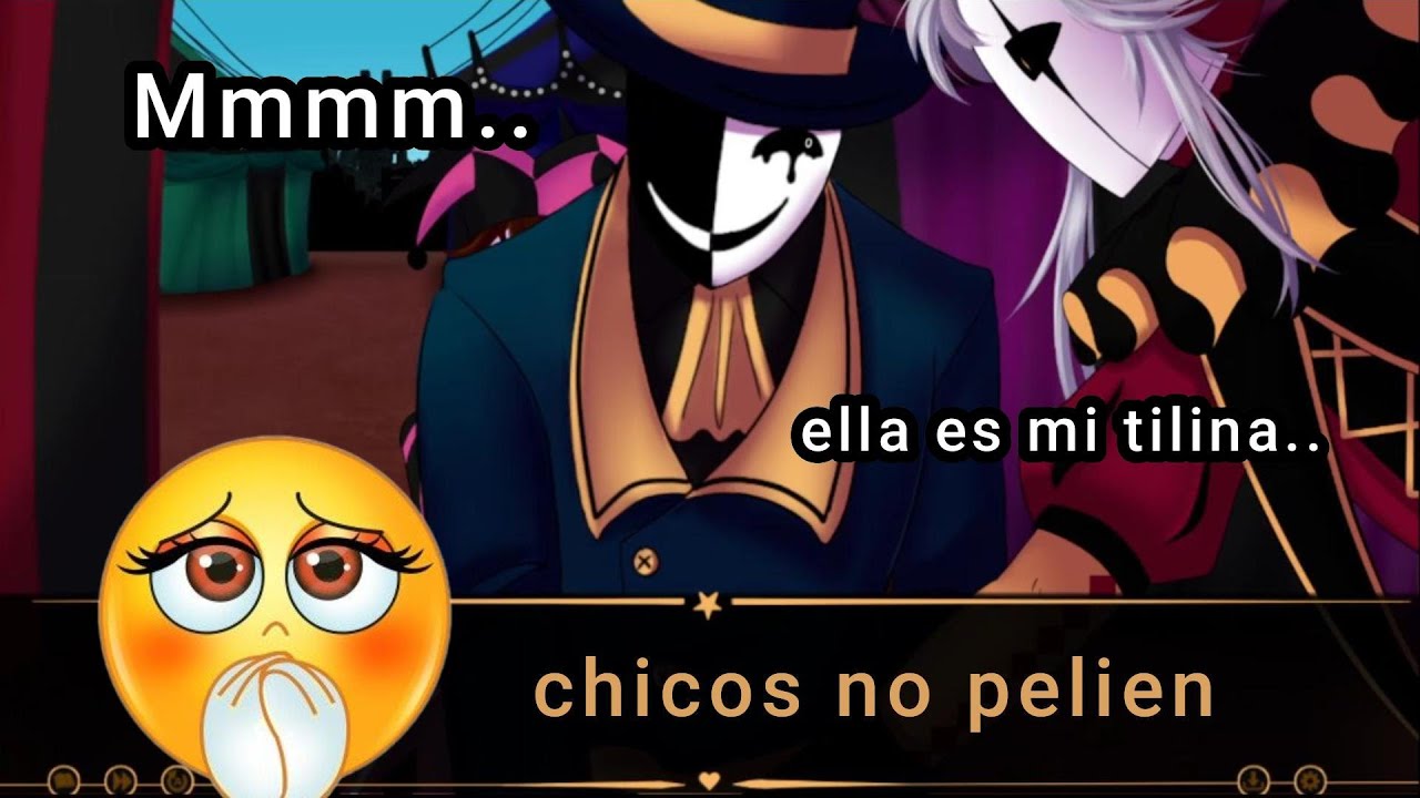 DIA 2 AL FIN 🗣️ | COULROFÍLICA vuelve al circo 🎪🫦 | THE FREAK CIRCUS | volvió con todo~