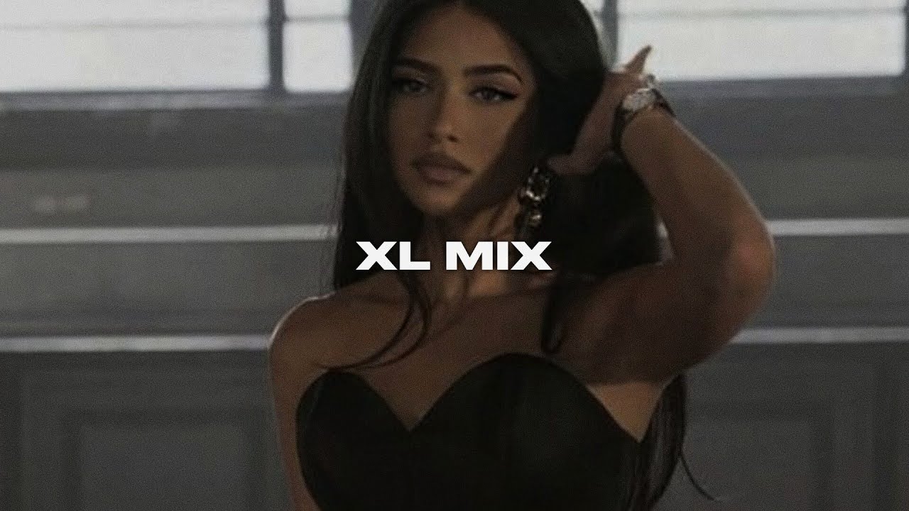 ELIF, LEA, JUJU, SAMRA, HAVA, LUNA, LUNE, MONTEZ, 1986ZIG, AYLIVA, PA SPORTS, SIDO | XL MIX