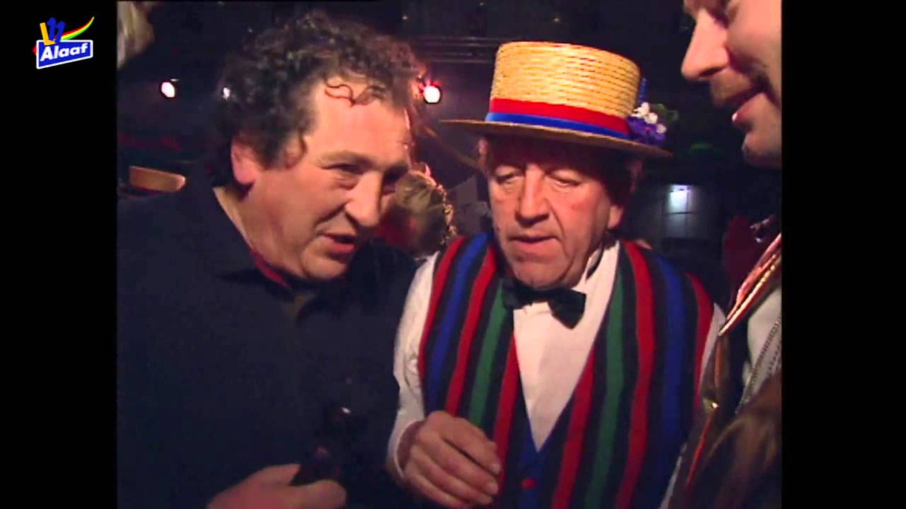 17 - Winnaar LVK 1997 -  Had ik maar - Wiel Vestjens & Hay Crompvoets - Venlo