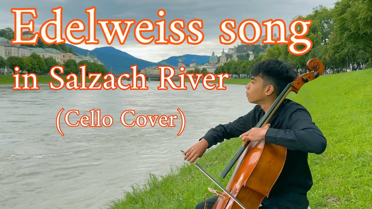 Edelweiss (Cello Cover)