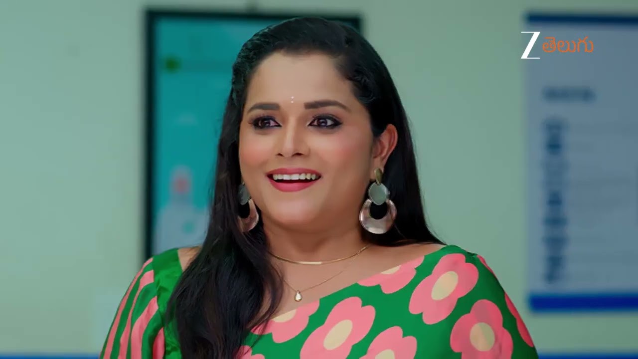 Nindu Noorella Saavasam | Ep - 730 | Preview | Nov 13 2025 | Zee Telugu