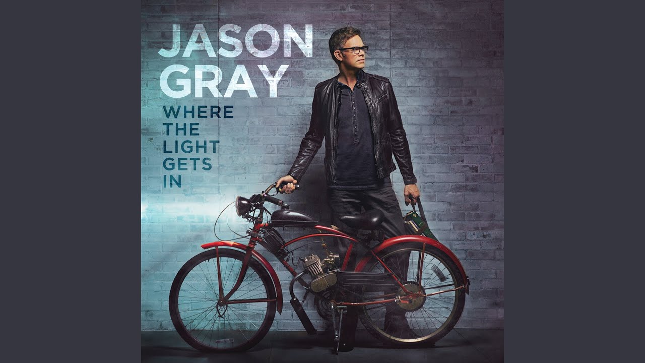 Thank You for Everything