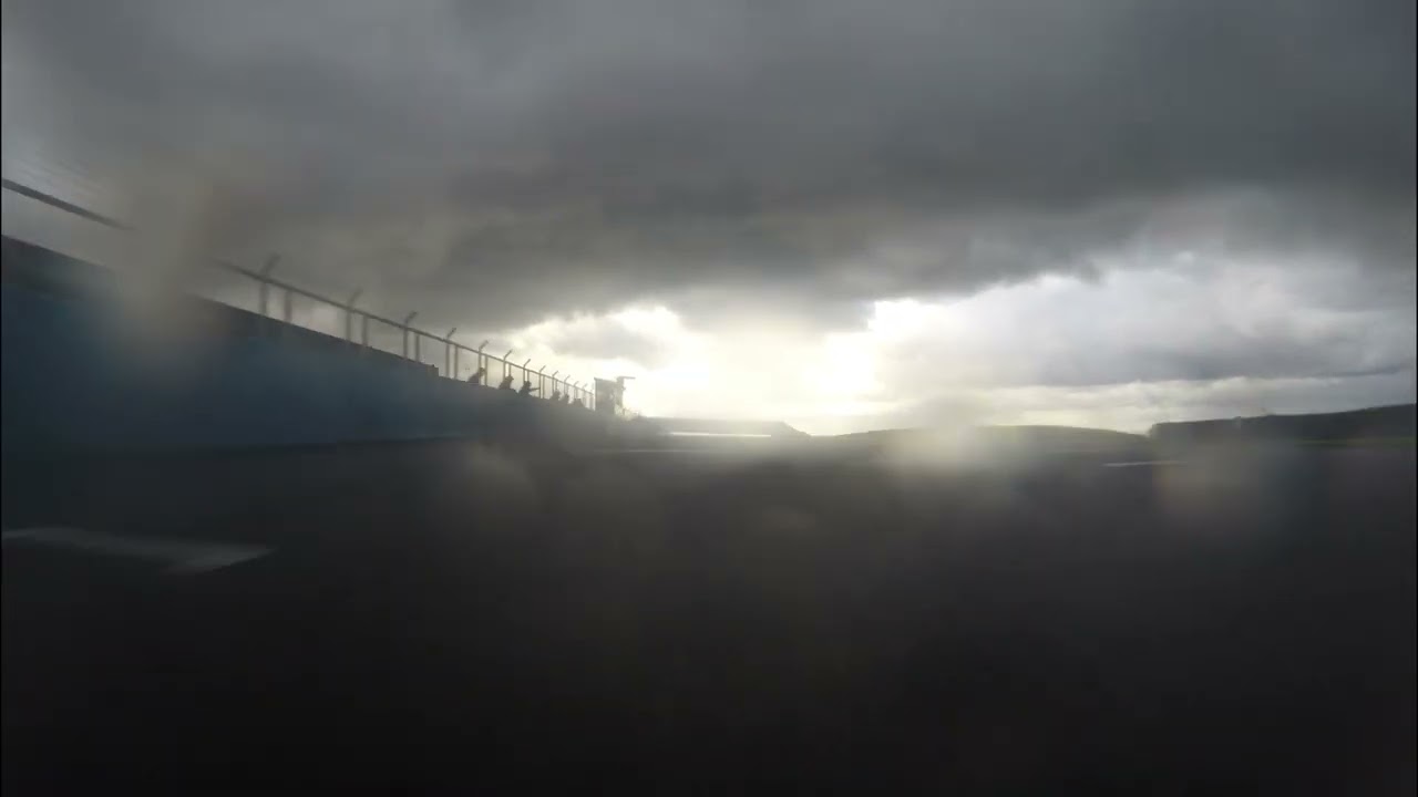 JAPCOM Knockhill Mod-Sports Series 2025 Round 6 Race 1