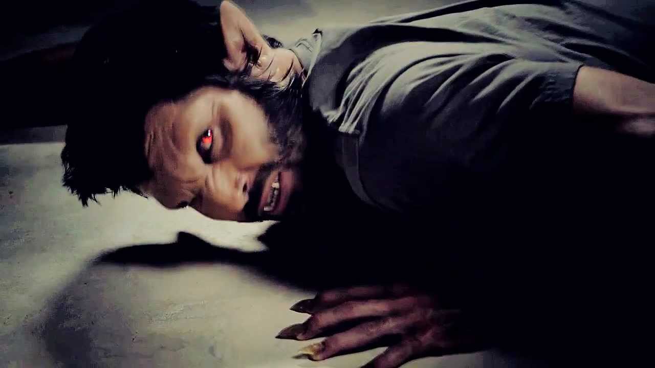 knew you were trouble||Derek&Allison
