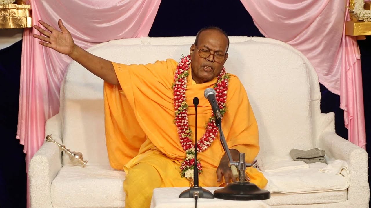 Gurunathar Arangamaha Desiga Swamigal - Speech on Vaikasi Visaga Pournami 12-06-2014