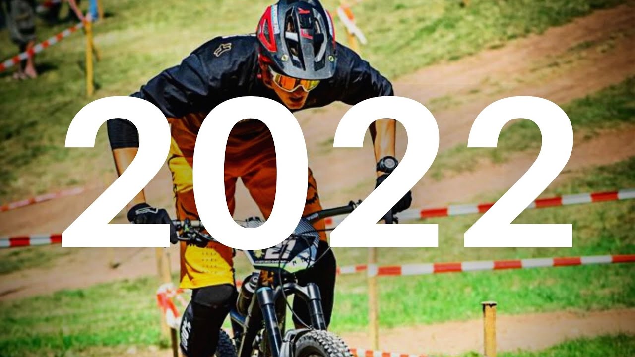 NEVER GIVE UP! I BEST OF 2022