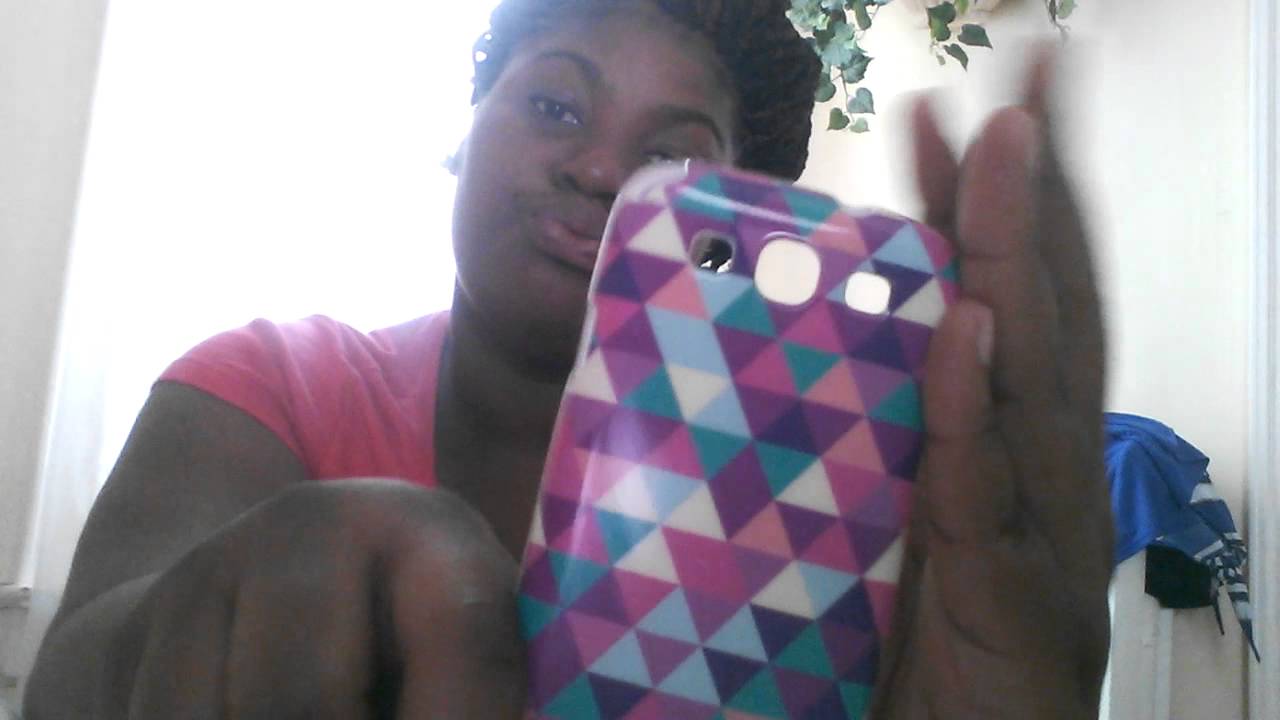 Galaxy s3 case collection UPDATE!!!