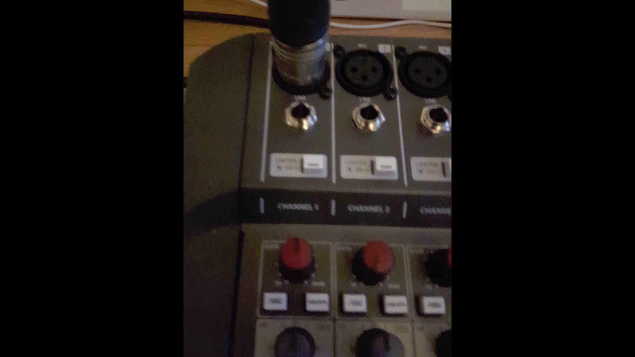 Soundcraft Signature 22 MTK First Impressions