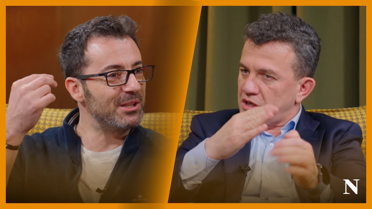 Intervista e Buzhalës (II): Programimi, pagat dhe gjithçka tjetër që duhet të dihet!