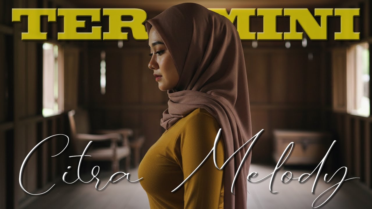 TERAMINI - GHEA INDRAWARI COVER CITRA MELODY