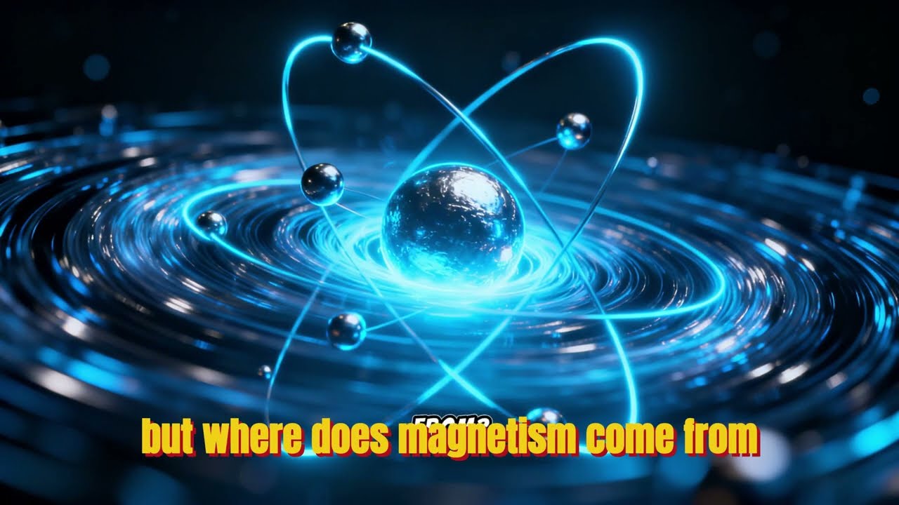 Основы электромагнетизма