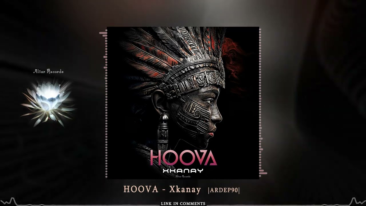 HOOVA - 