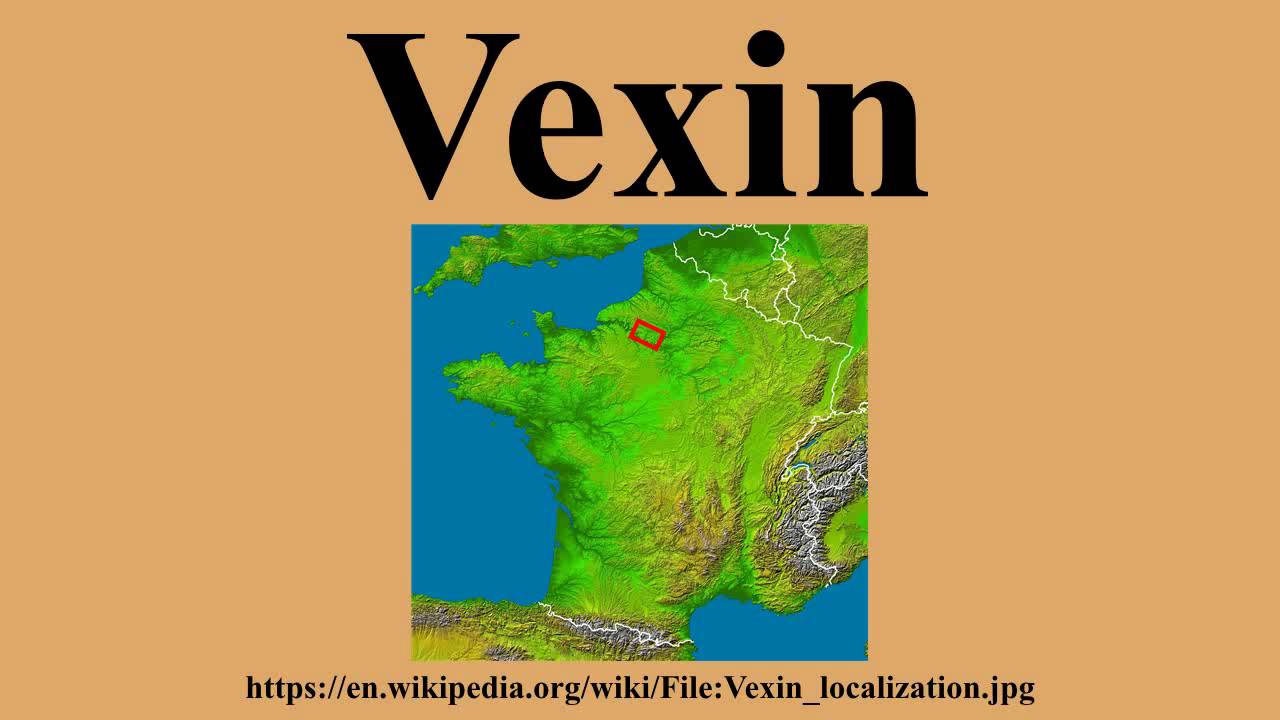 Vexin