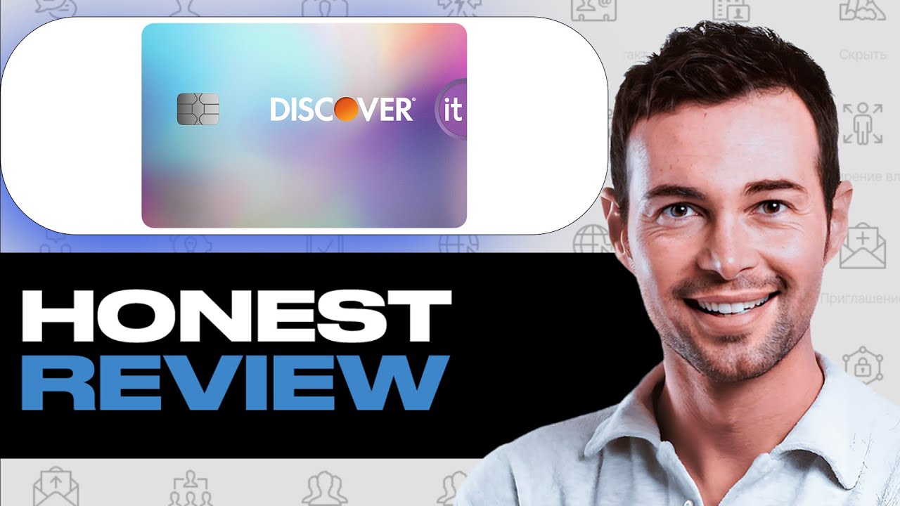 Discover It Student Cash Back Review: Best Beginner Card?