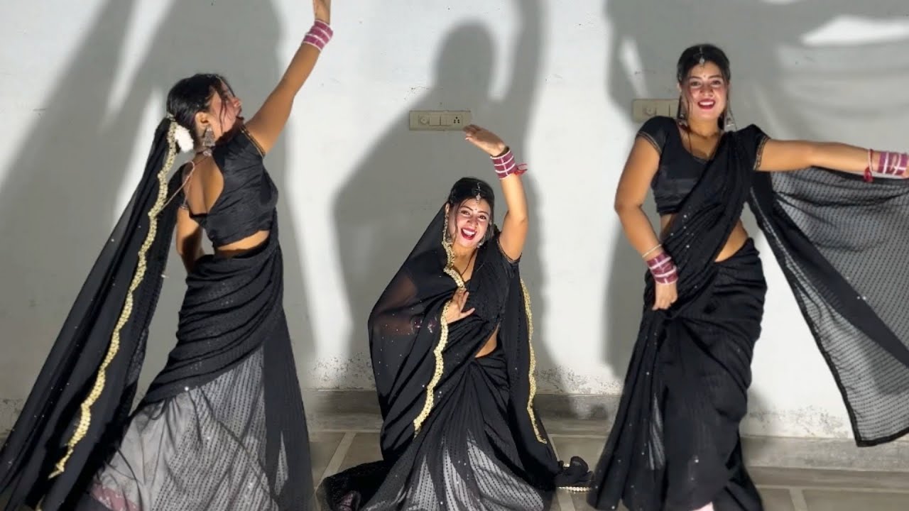 Ye Chand Kyo Diwana Hai || Dance Video || कोई आशिक बड़ा पुराना है || Suman Lata Prem