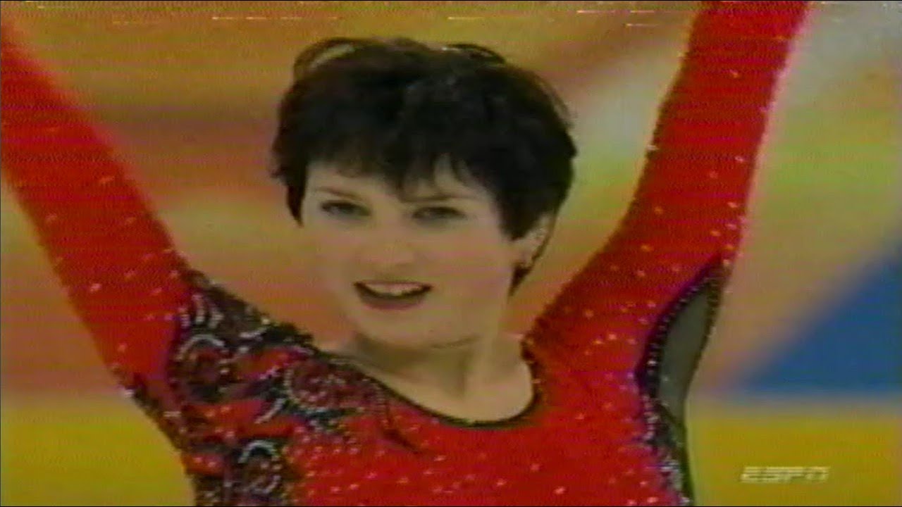 I. SLUTSKAYA - 2005 CUP OF RUSSIA - FS