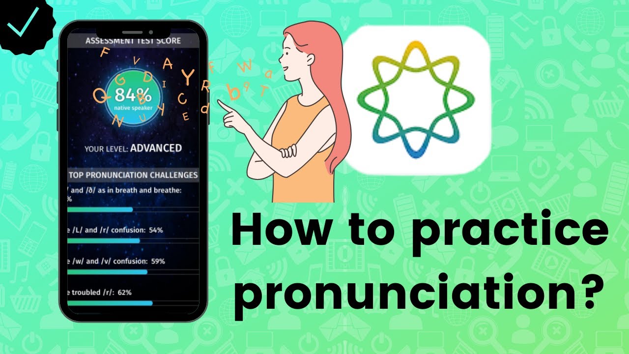 How to practice pronunciation on ELSA Speak?