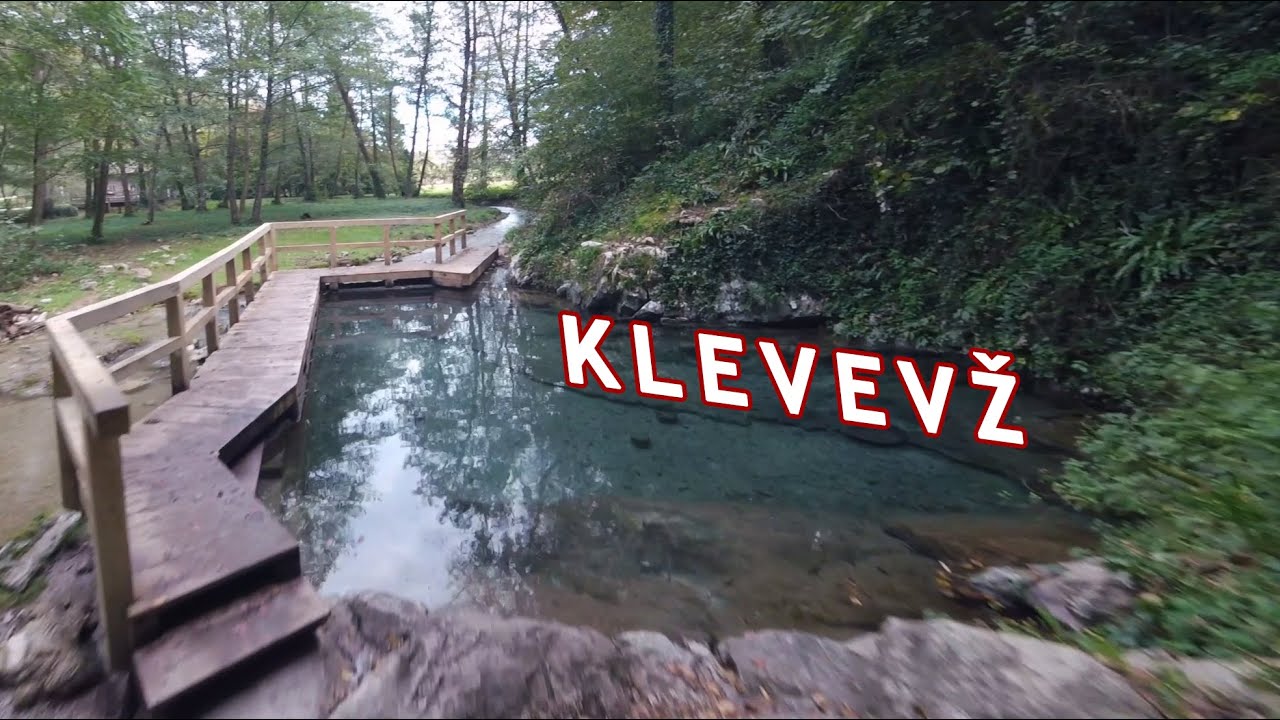 Klevevž - Jesenski prelet