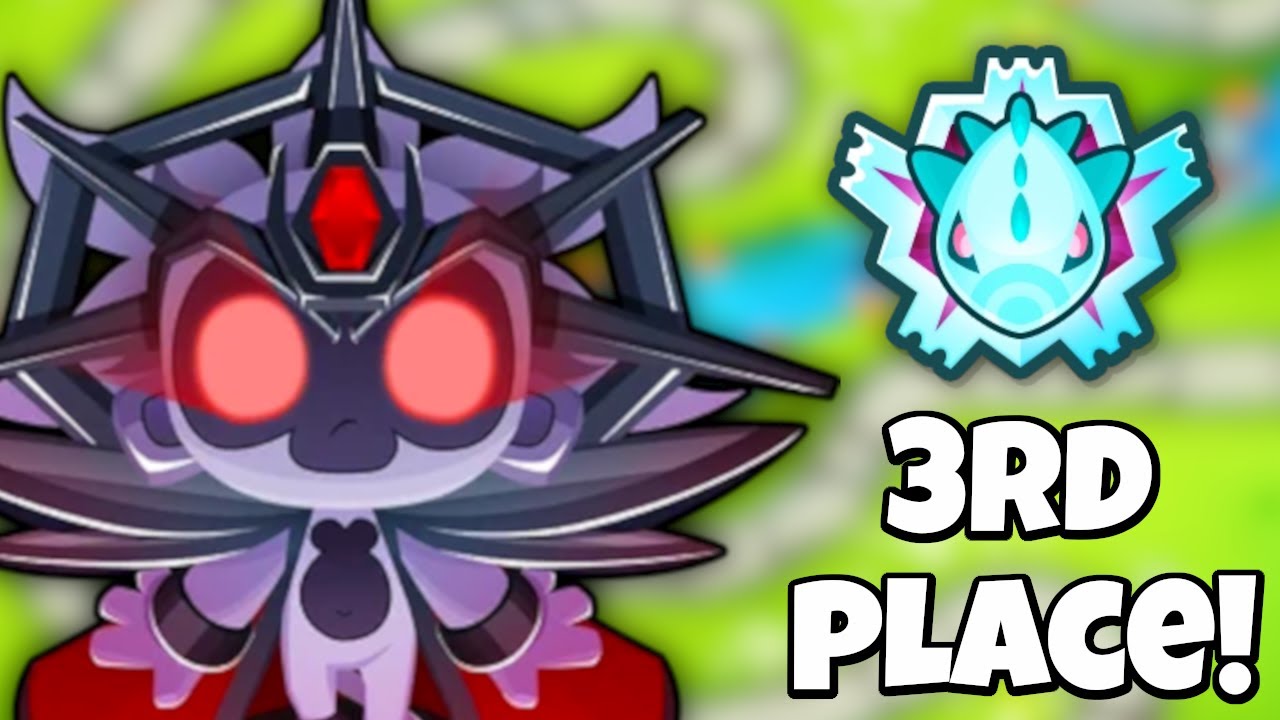 This Is Why Adora Is The BEST Hero In BTD6