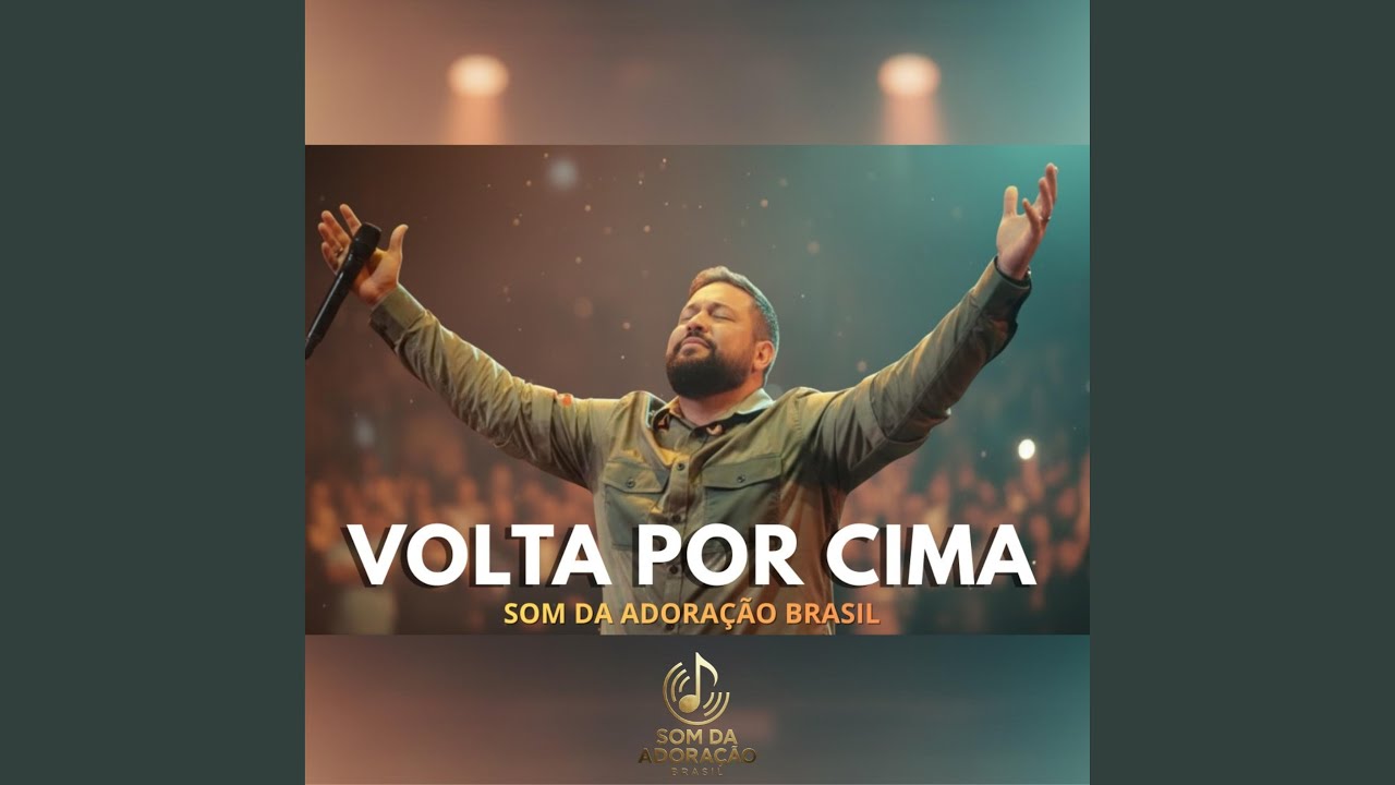 Volta Por Cima