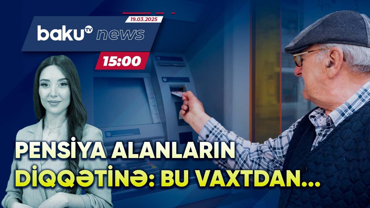 Millət vəkilindən pensiya və müavinətlərlə bağlı açıqlama
