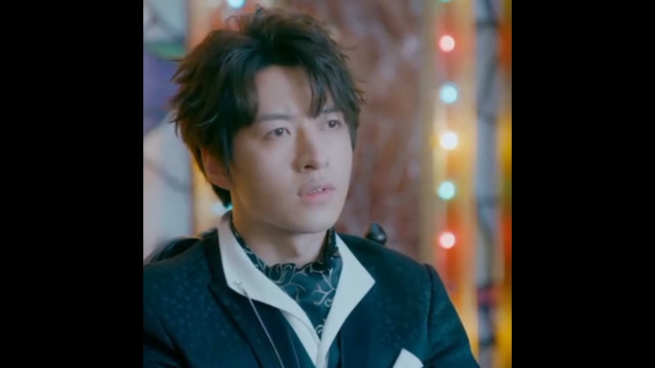 The Sweet girl / Chinese drama / Song 💕💕💕