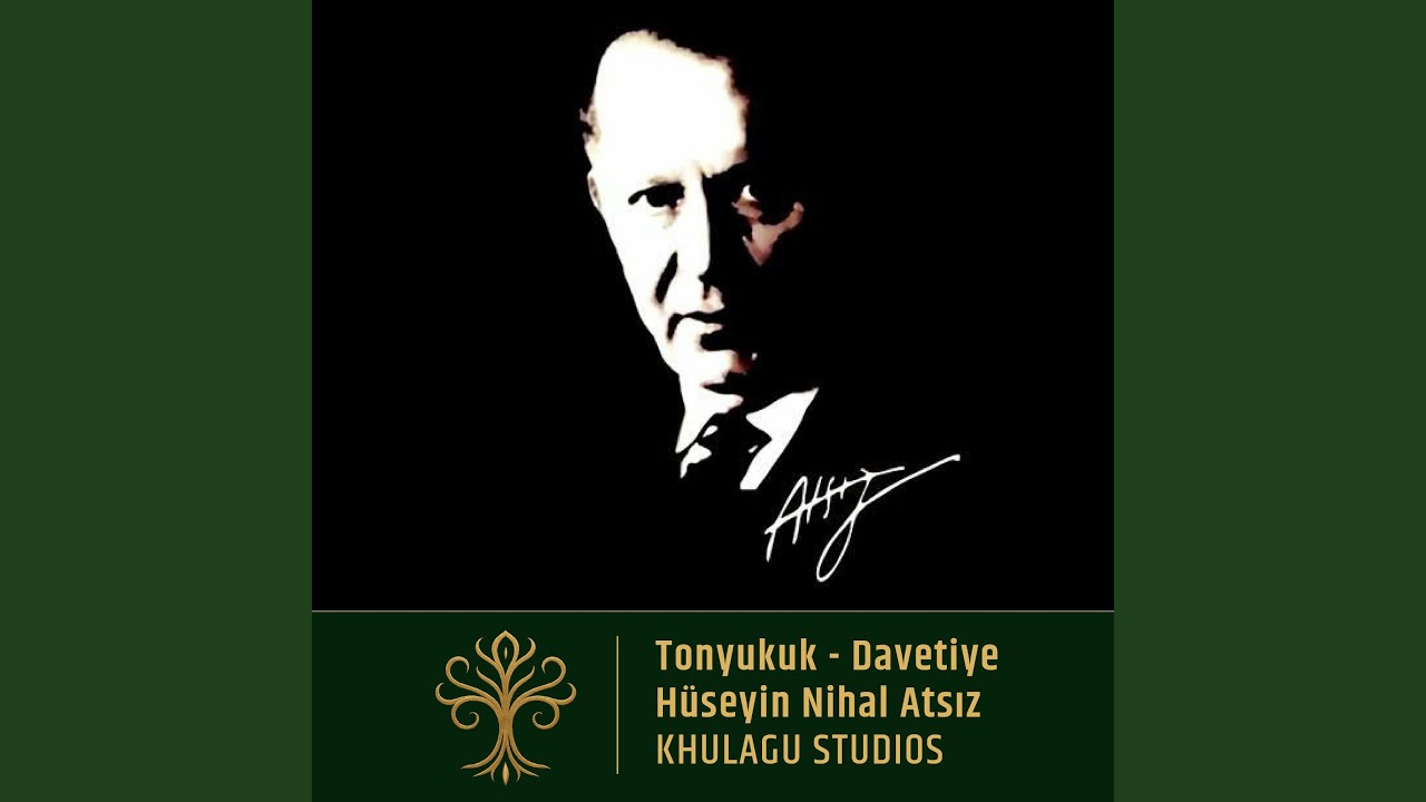 Tonyukuk (Davetiye)