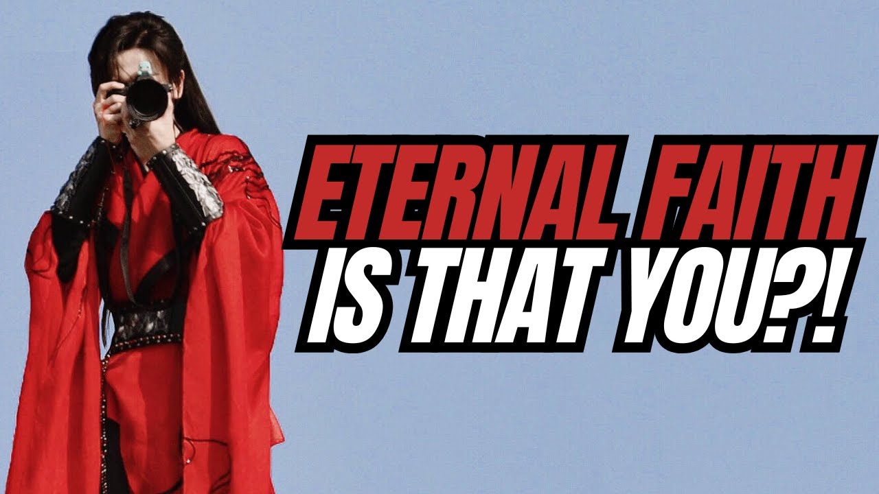 Will The TGCF Live Action ACTUALLY Release Soon