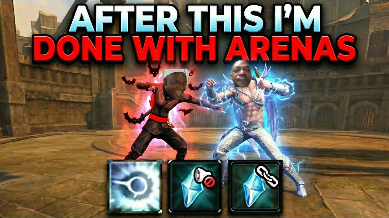 NEVER AGAIN... Lopi vs Mortalis | Aion Classic EU 4.0 Arena of Discipline