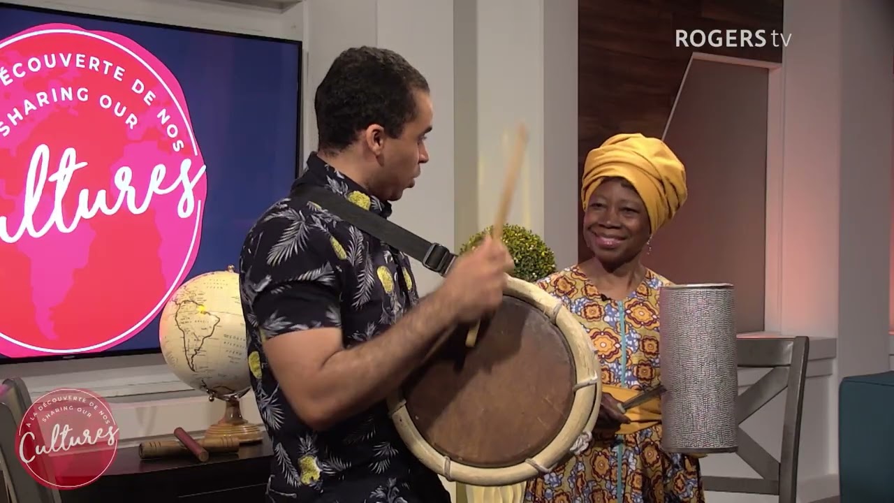 Sharing Our Cultures Show Season 5 - E3