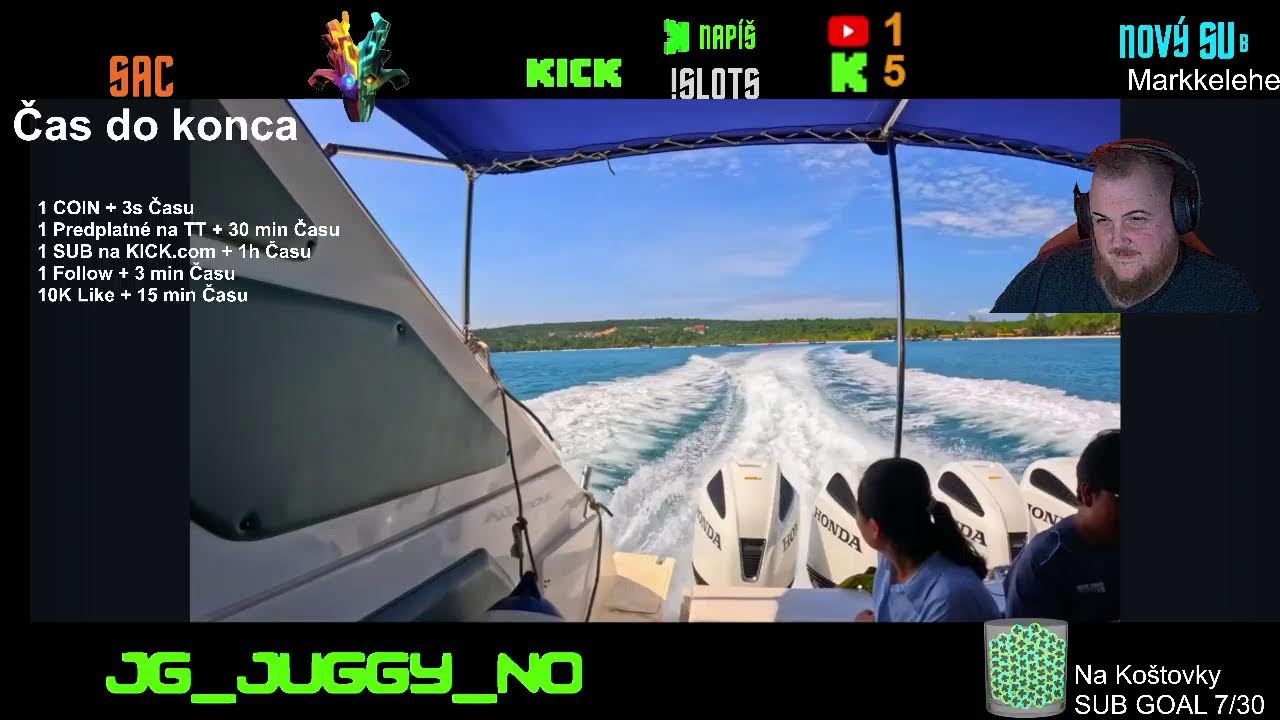 💪☝ # 10 Ďen Subatónu